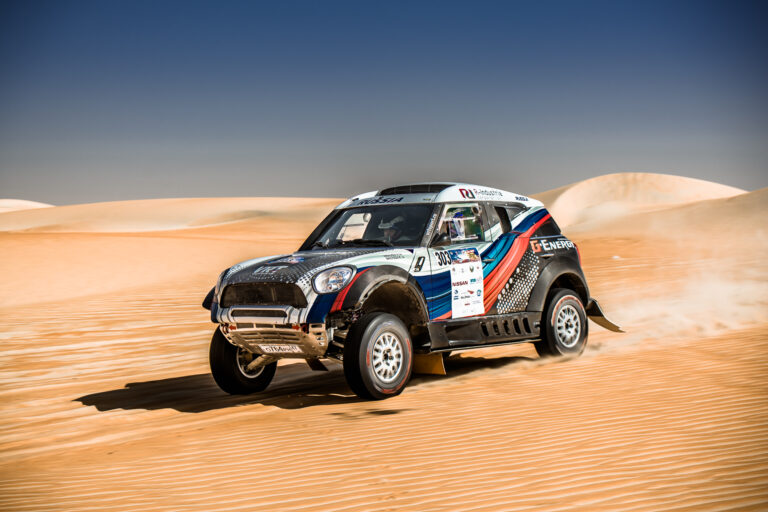 2019 Abu Dhabi Desert Challenge — Ставки на победу… ?[:en]2019 Abu Dhabi Desert Challenge – Entries for victory… ?